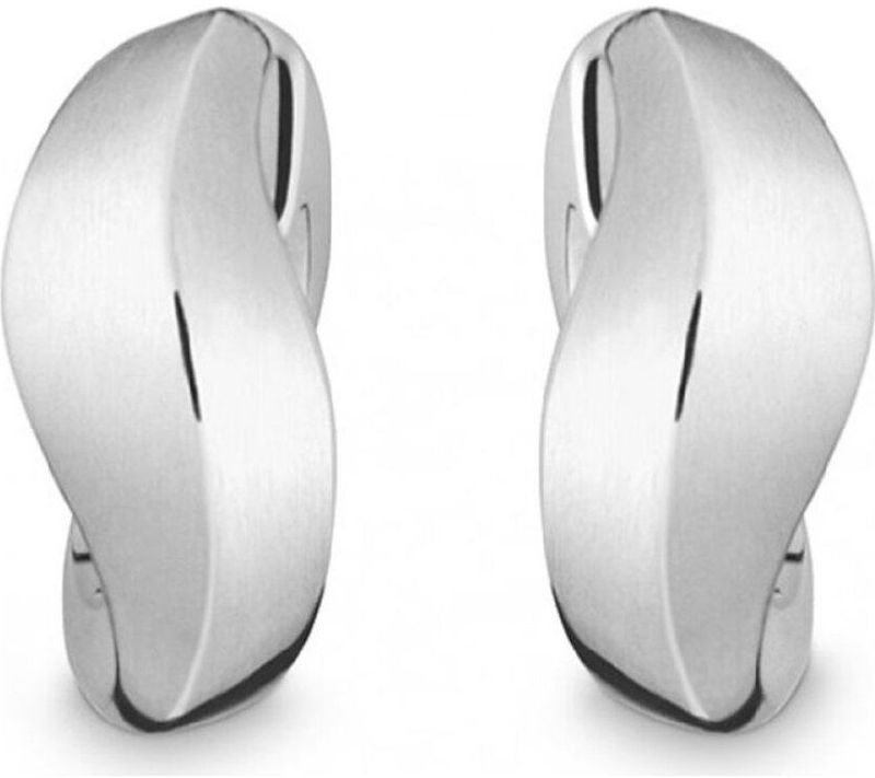 Quinn - Oorringen - Zilver - Model 0360960 - 925 Zilver