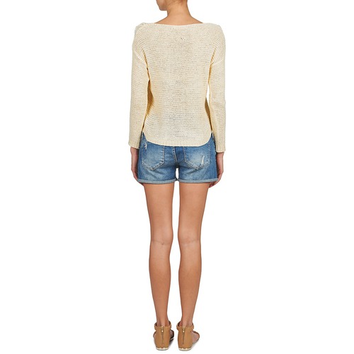 Betty London - CAZE - Beige