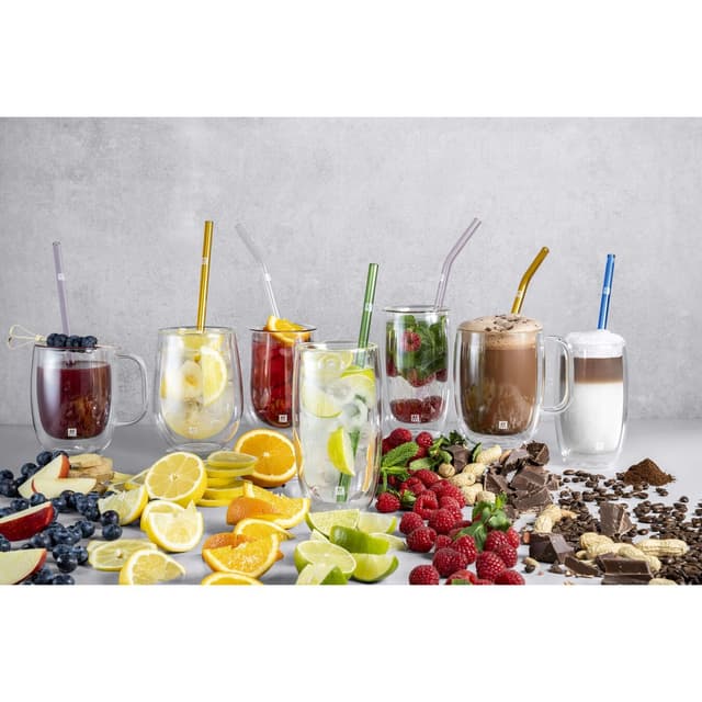 Latte Macchiato Sorrento Plus 450 ml 2 pak