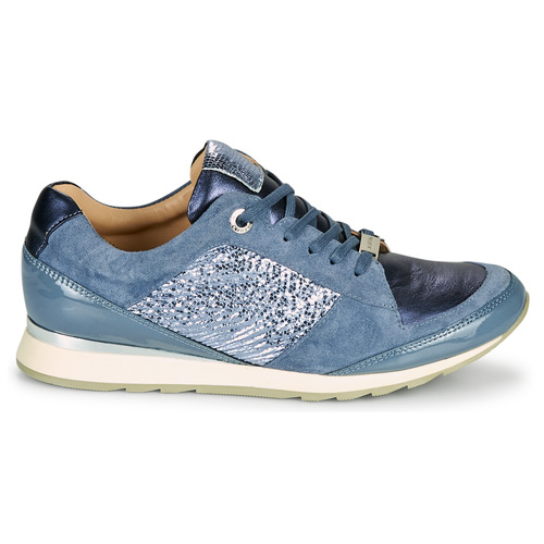 JB Martin - VILNES - Denim