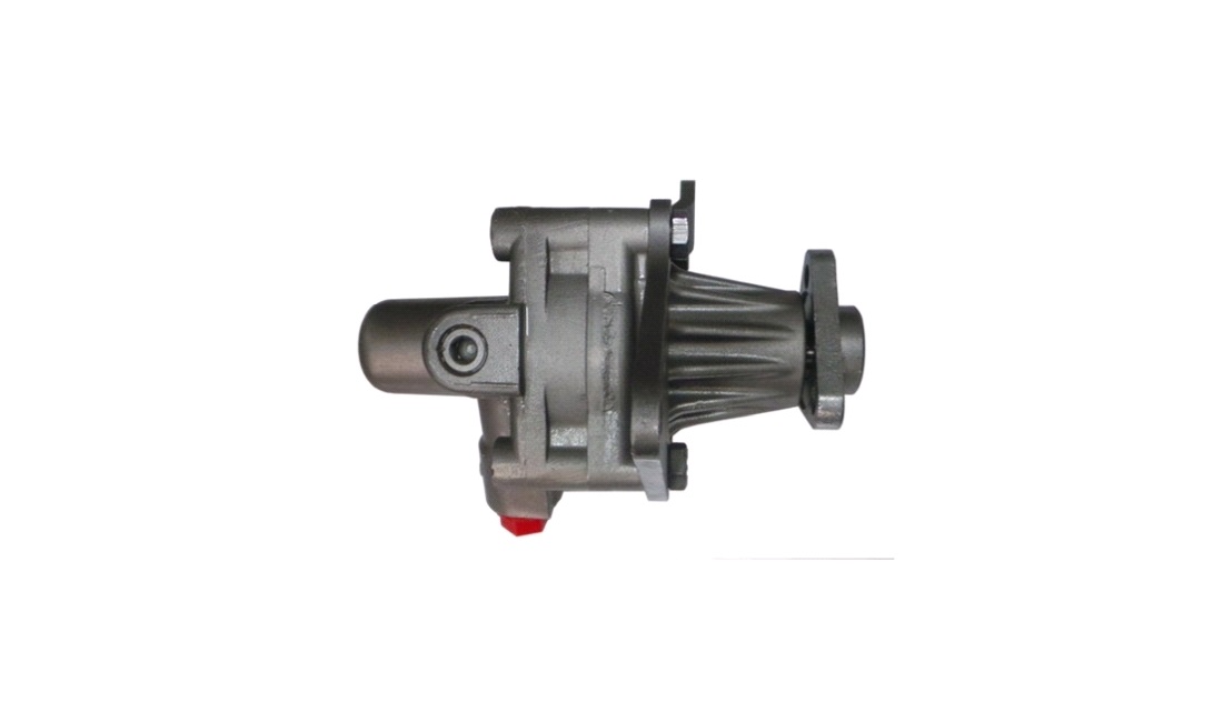 Servopumpe Hydraulisk