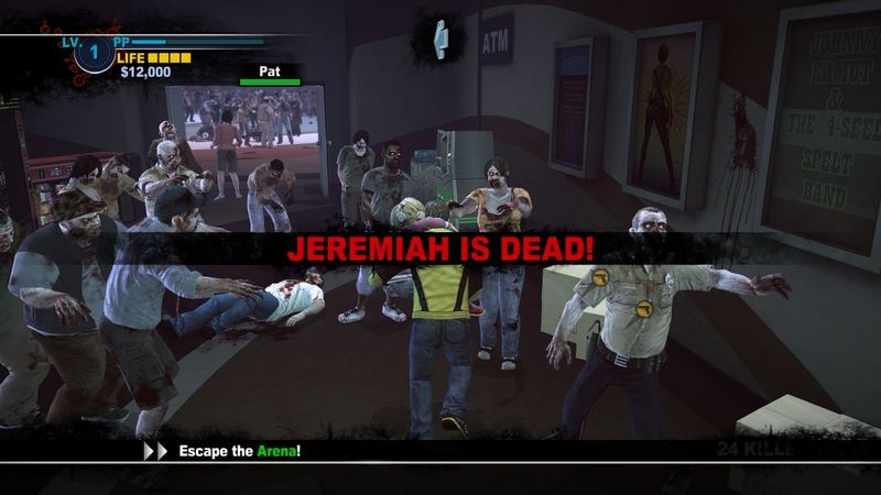 Dead Rising 2- PC