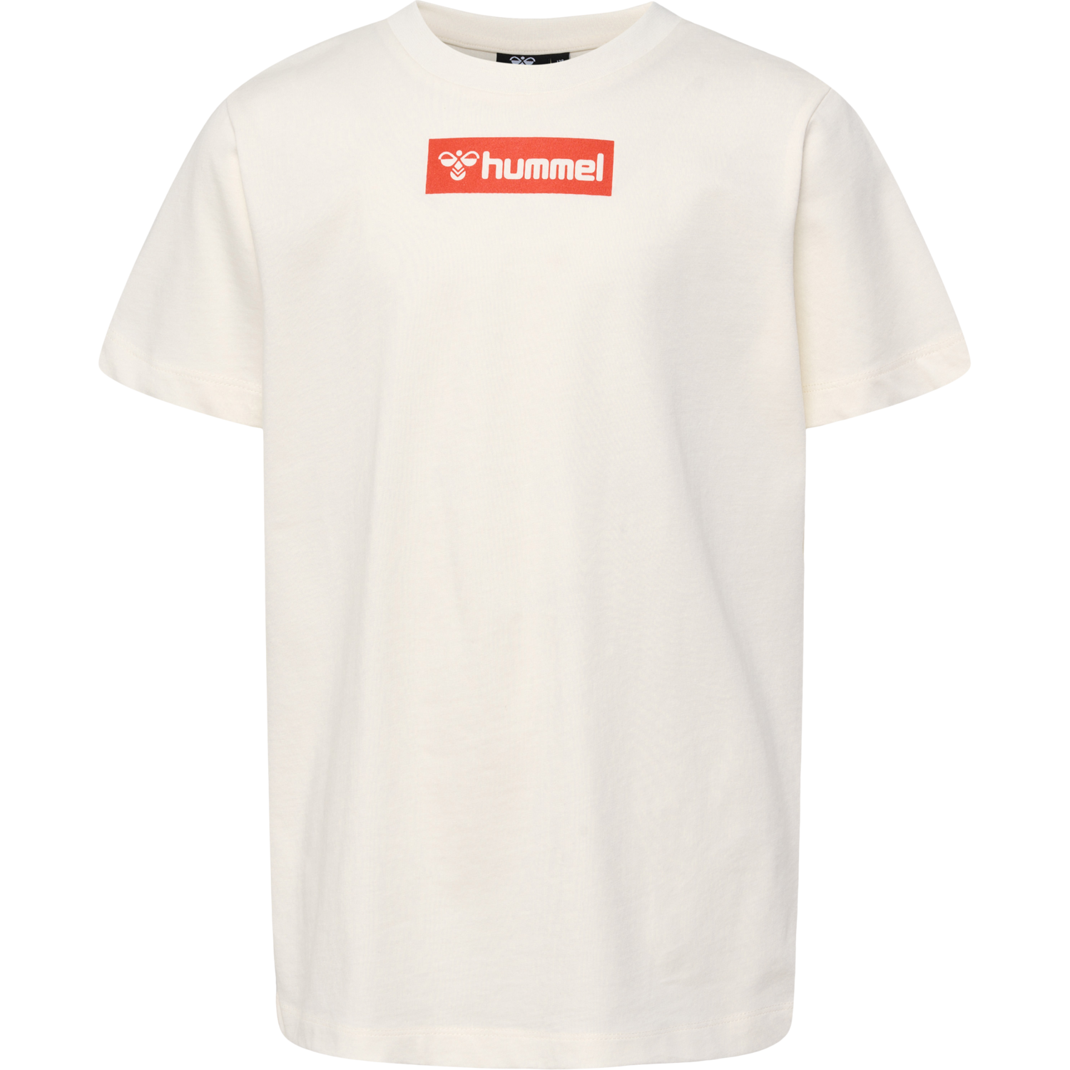 hmlFLOW T-SHIRT S/S
