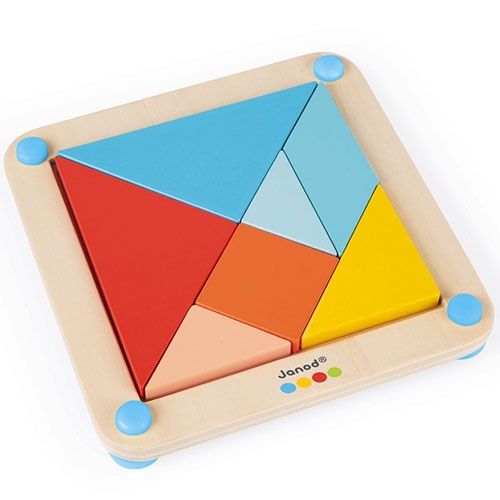 Janod tangram