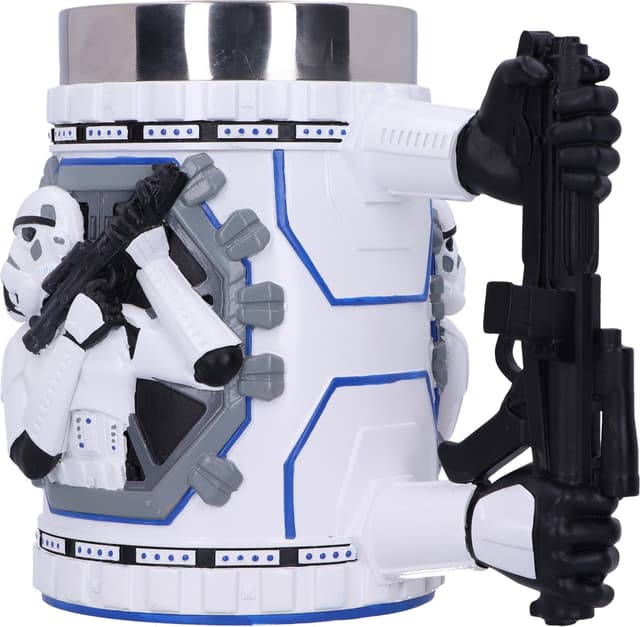 Nemesis Now Star Wars drikkekrus (Stormtrooper)