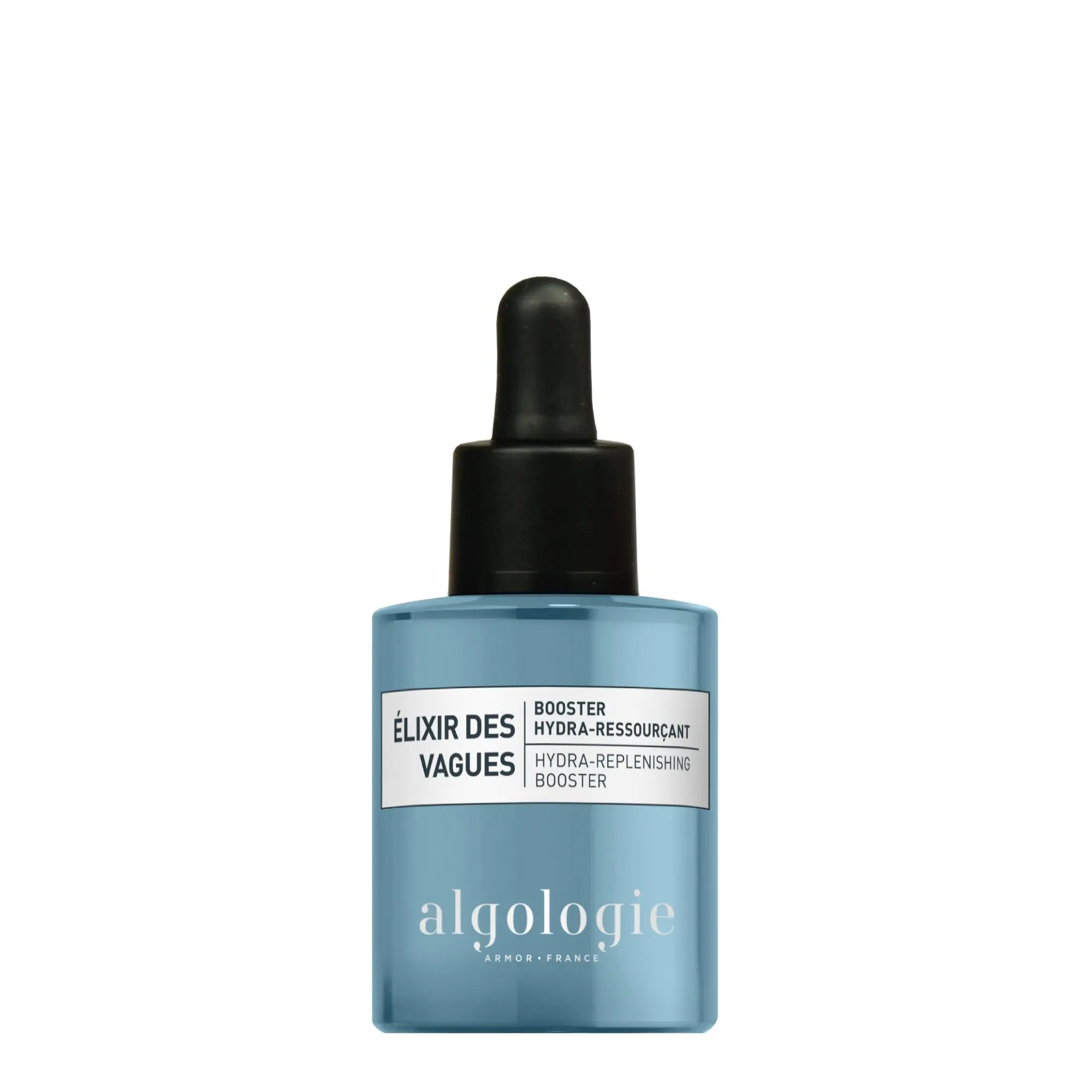 Algologie - Vagues Elixir Hydratant- Sérum