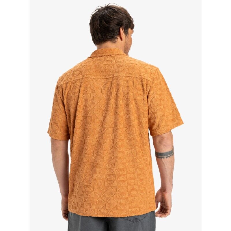 Panashirt SS - Chemise homme