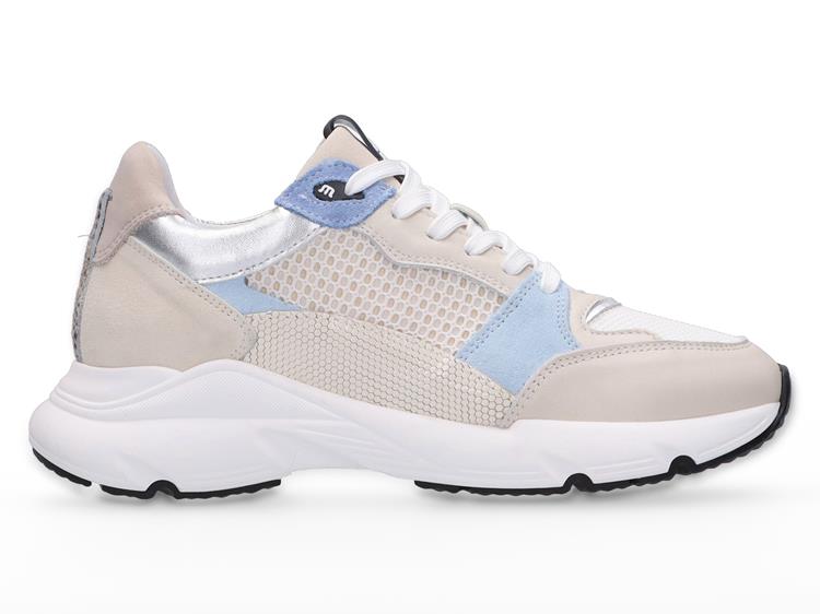 Maruti 66.1776.01 V77 offwhite blauw
