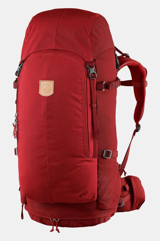 Fjällräven Fjällräven Keb 52L Dames Rugzak