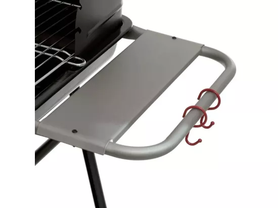 Barbecue à Charbon 