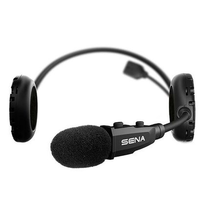 Intercom Sena 3S-PLUS BOOM POUR CASQUES JETS