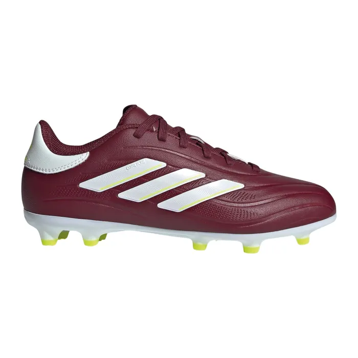 Adidas Copa Pure 2 League FG Voetbalschoenen Junior