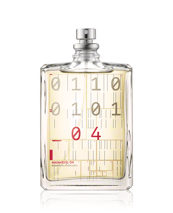 Escentric Molecules Escentric 04 Eau de Toilette Spray 100ml