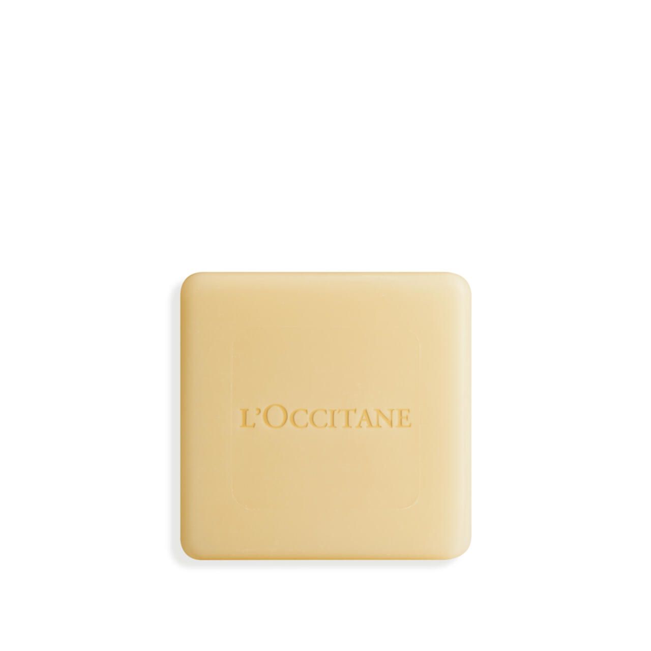 L'Occitane, Shea Seife Zitronen-Verbene