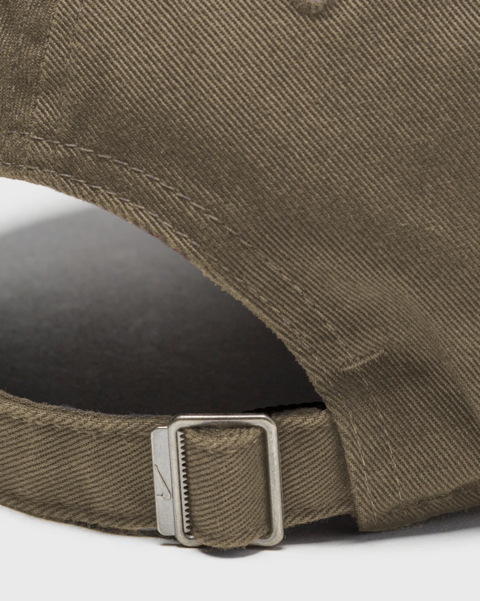 Nike CLUB UNSTRUCTURED FUTURA WASH CAP