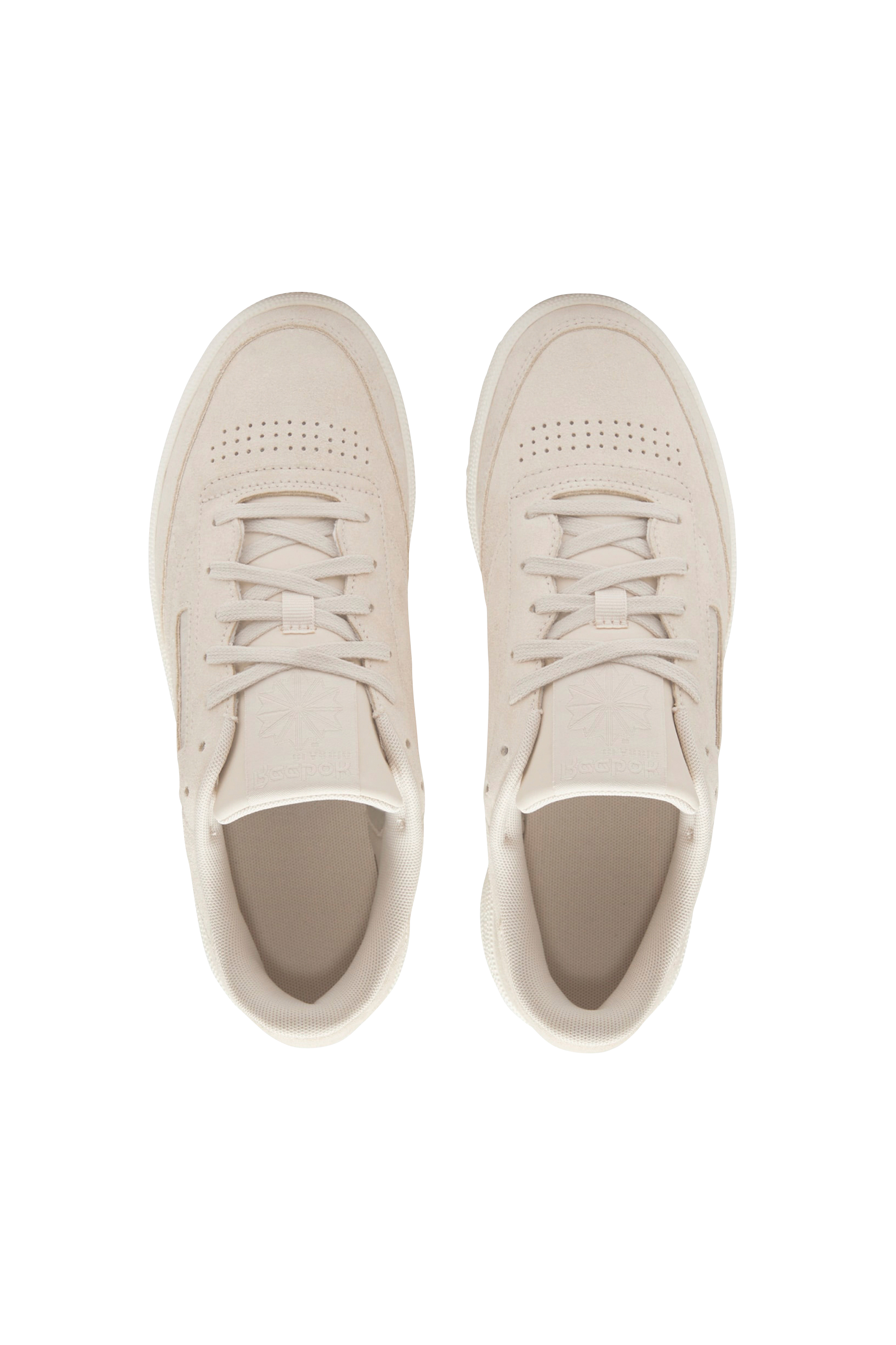REEBOK Reebok Club C 85 Club C 85 Doré