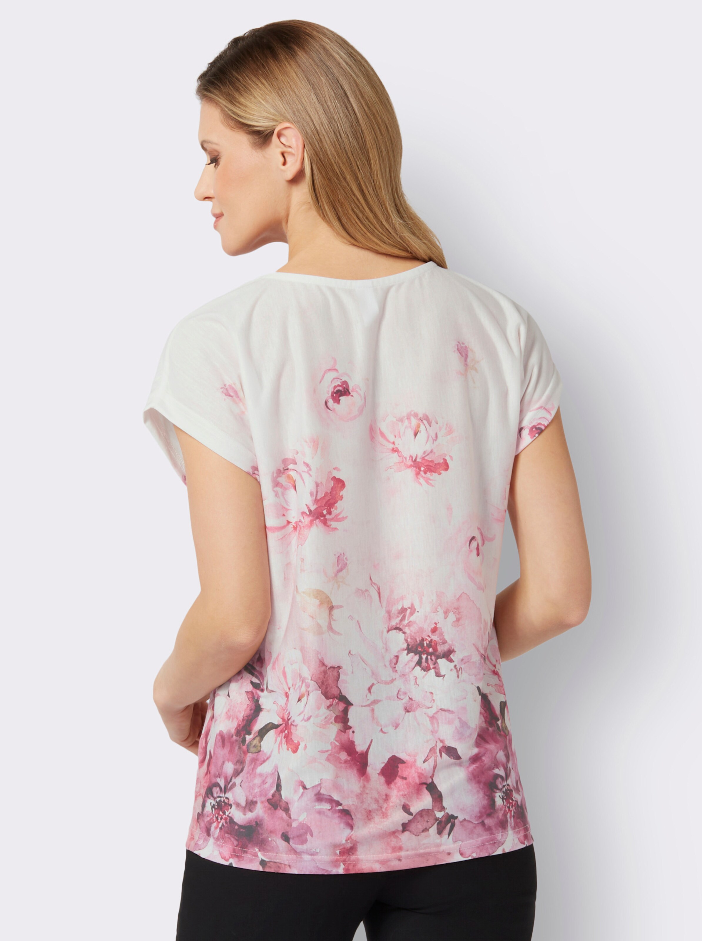 Kurzarmshirt