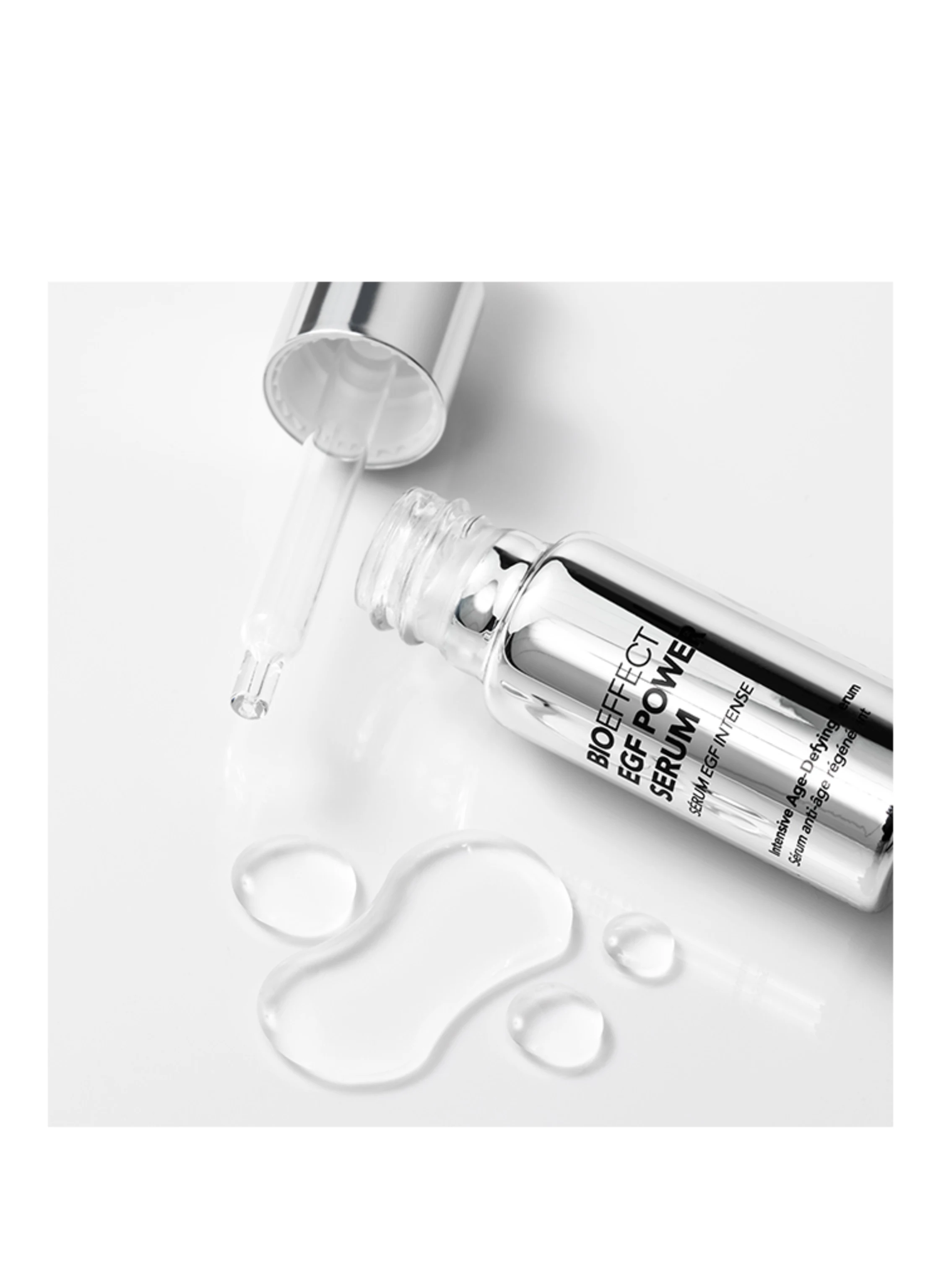 BIOEFFECT EGF POWER SERUM