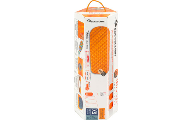 Sea to Summit UltraLight Insulated Air Isomatte