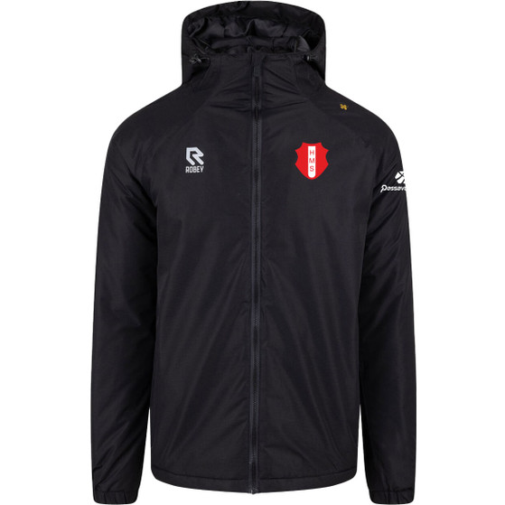 SV HMS - Robey Crossbar Allround Jacket Kids