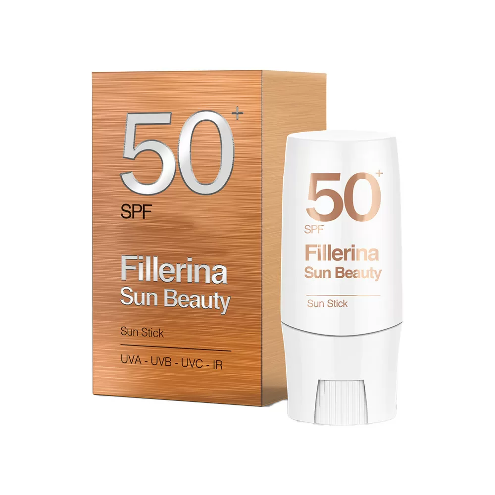 Fillerina Sun Beauty Sun Stick SPF 50 - 9 ml.