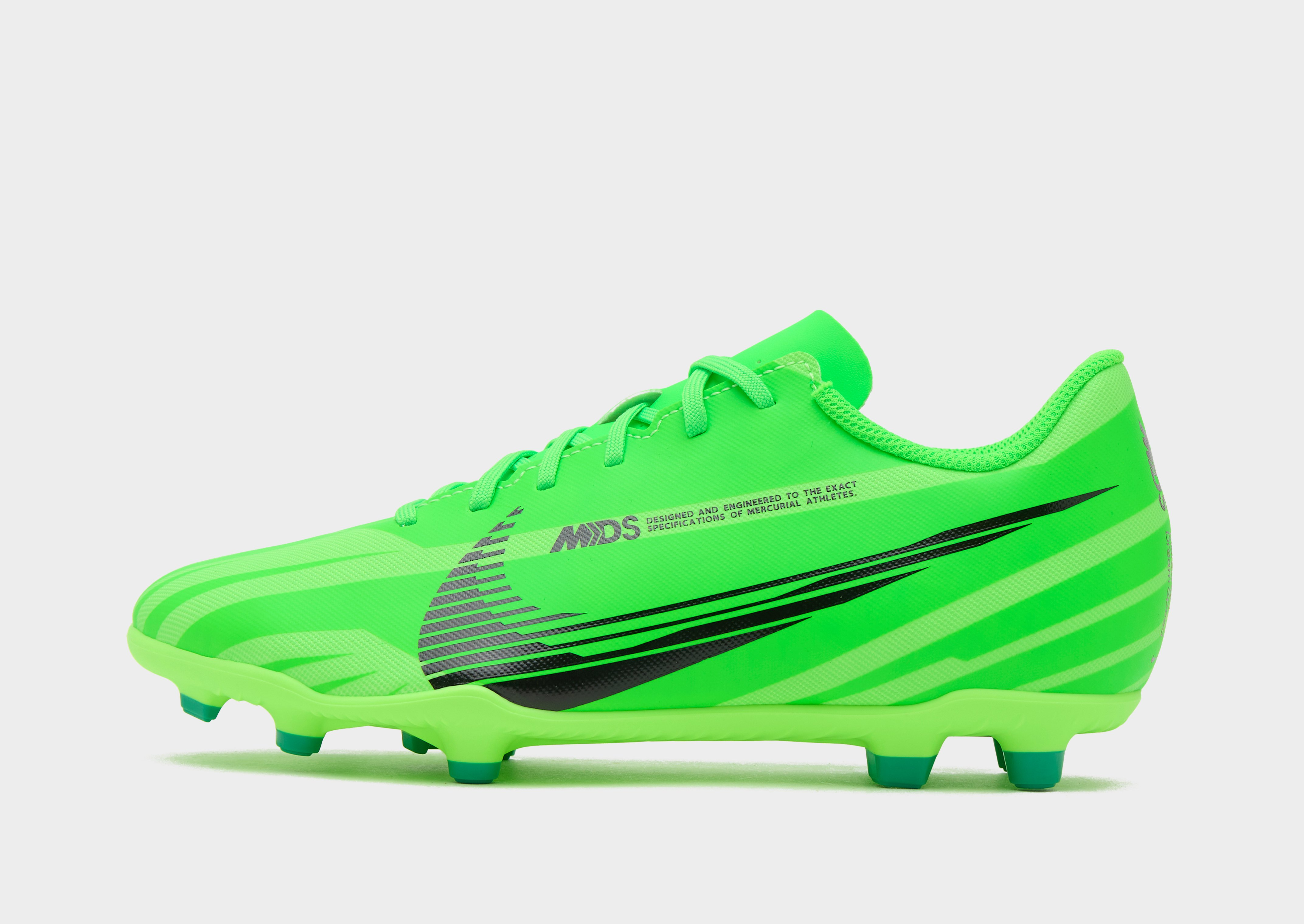 Nike Vapor Club CR7 FG Junior