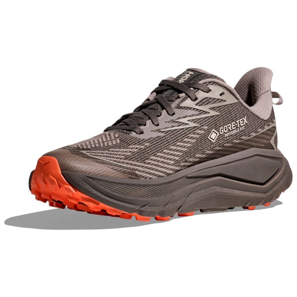 HOKA - Women's Challenger 8 GTX - Chaussures de trail