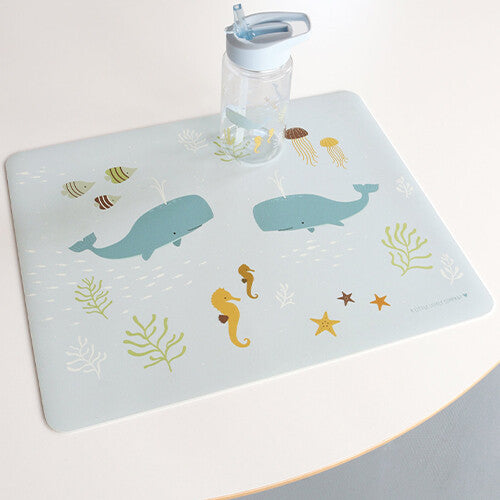 A little lovely company placemat oceaan