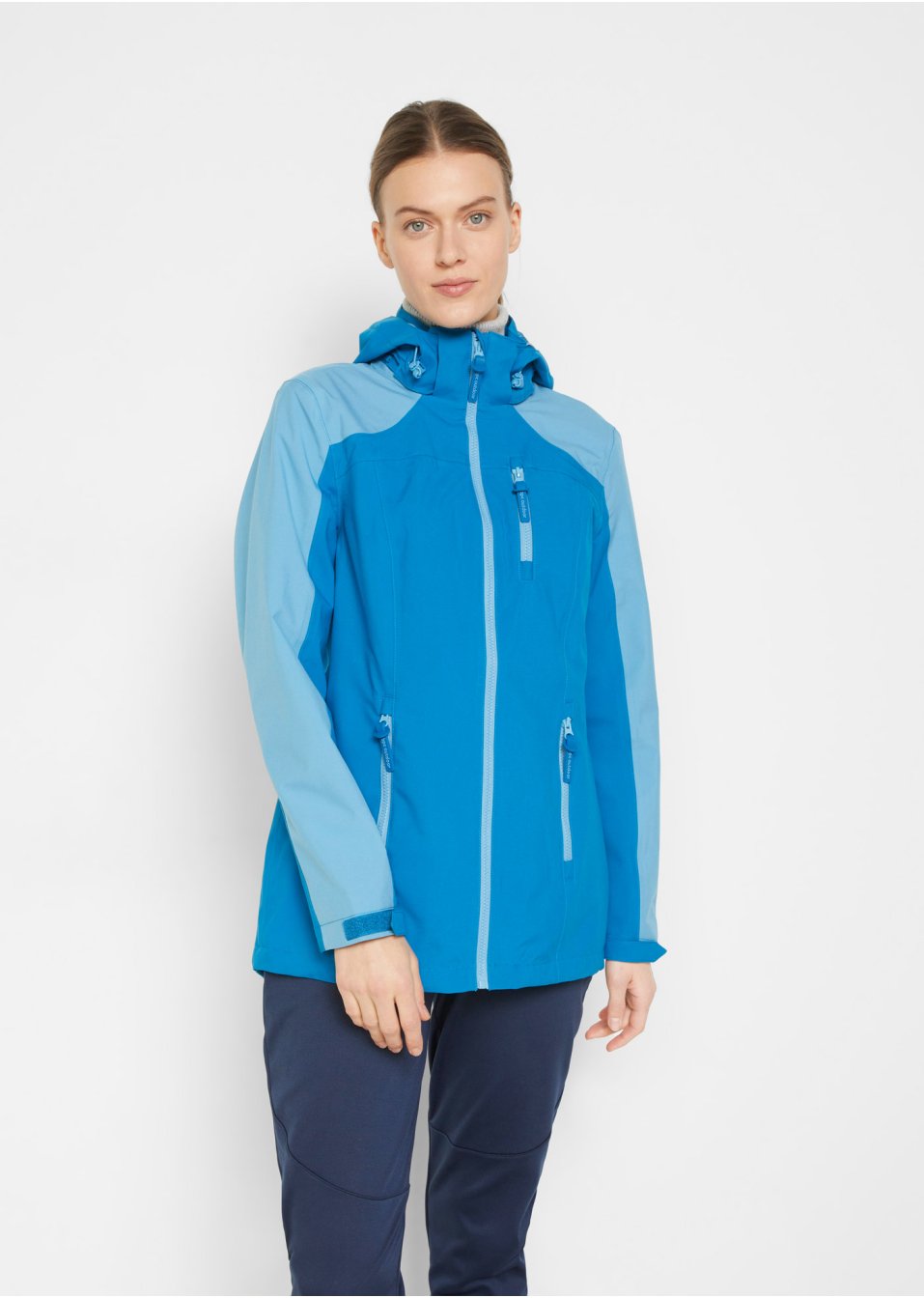 Veste fonctionnelle