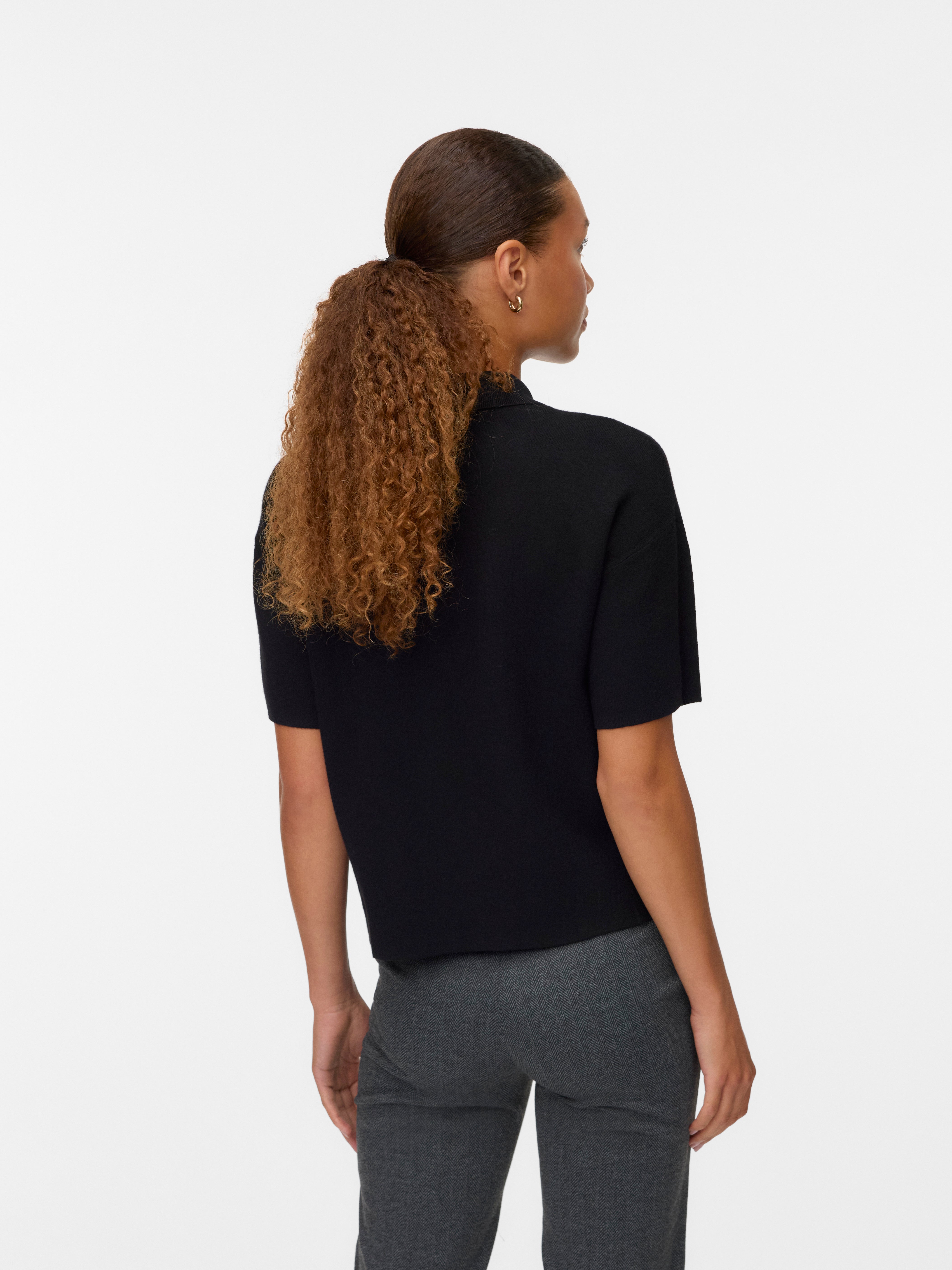 VMGOLD Polohals