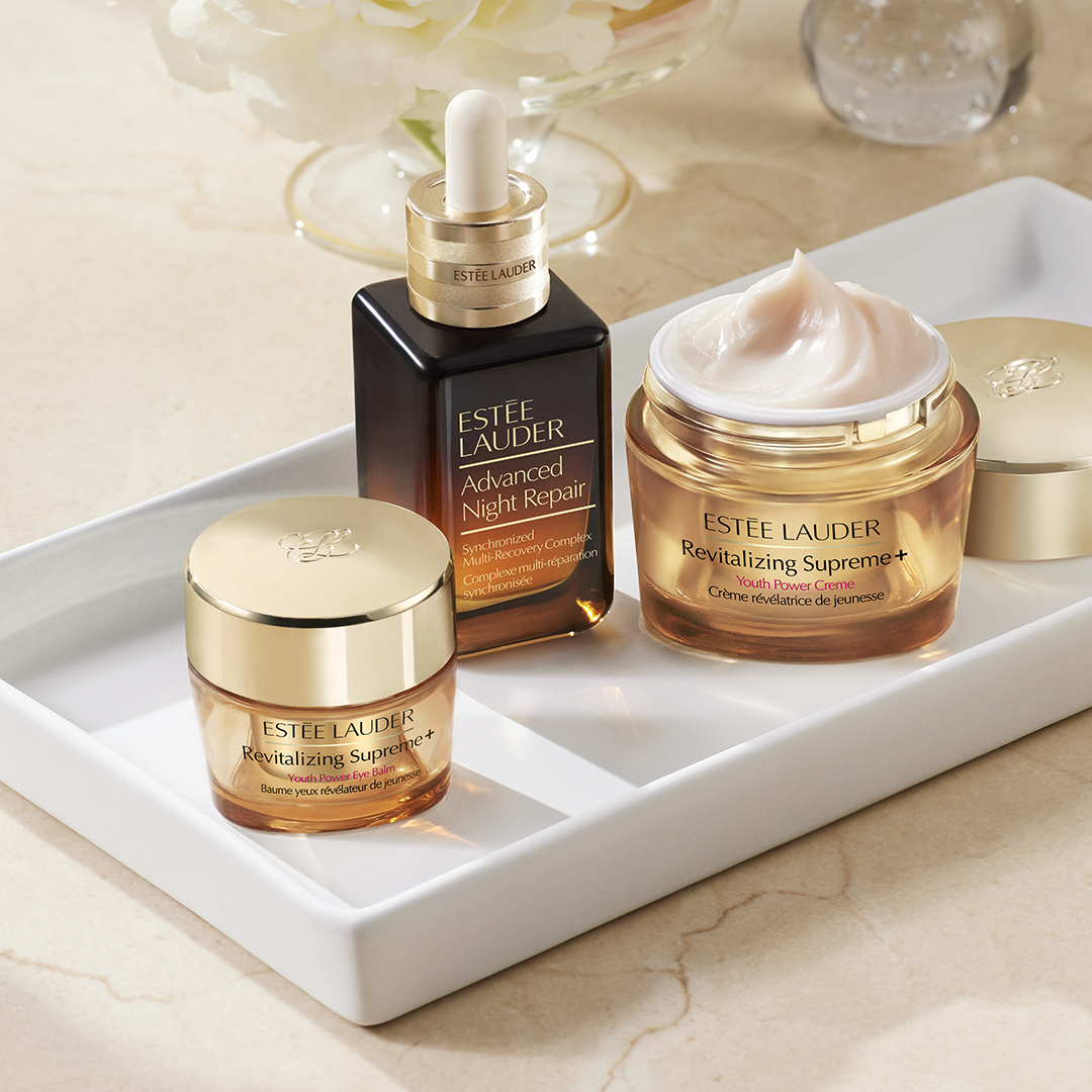 Estee Lauder Revitalizing Supreme+ Youth Power Creme<br>30 ml, Creme