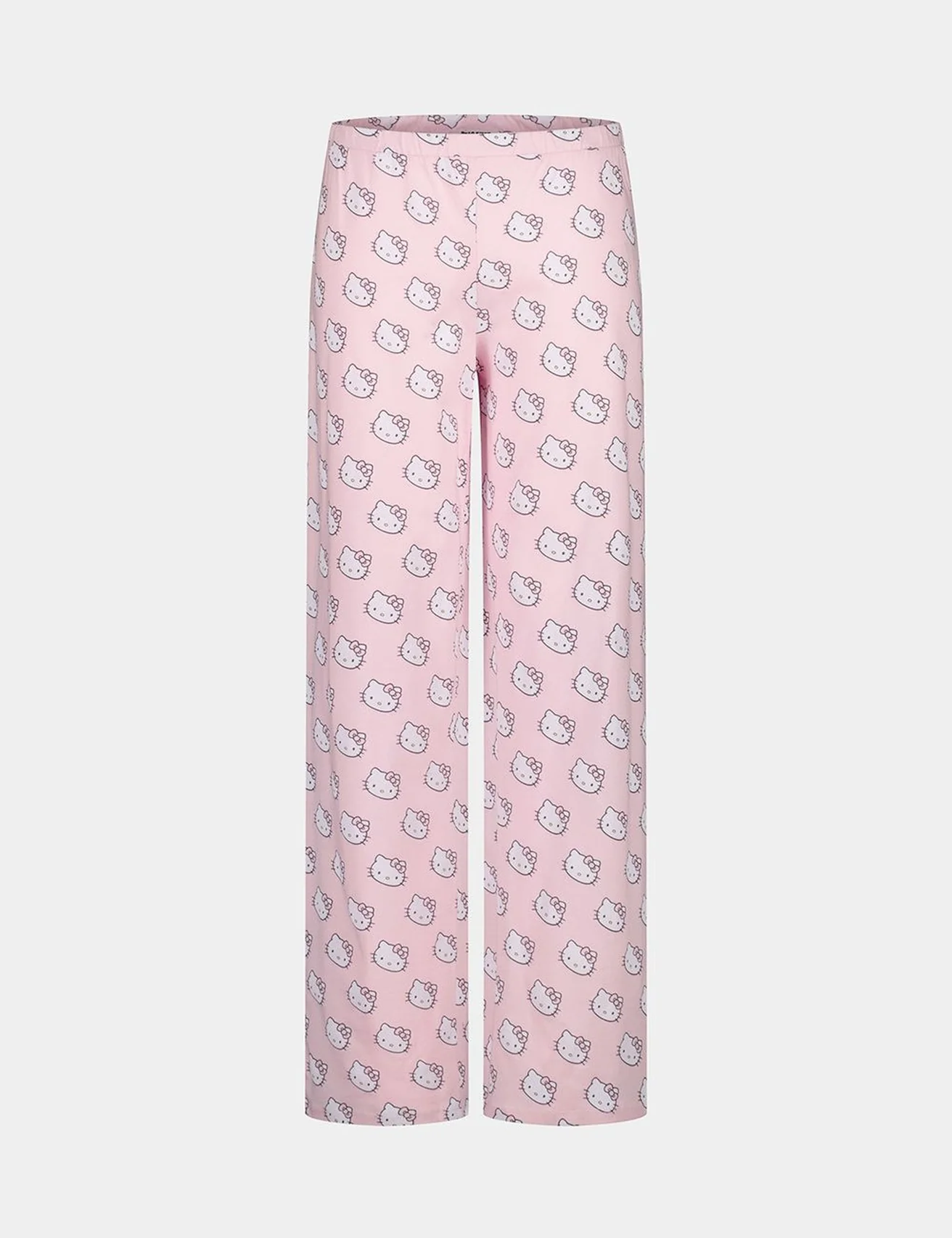 Pyjama Hello Kitty rose