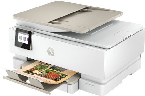 HP ENVY Photo Inspire 7924e All in One Printer geschikt voor Instant Ink