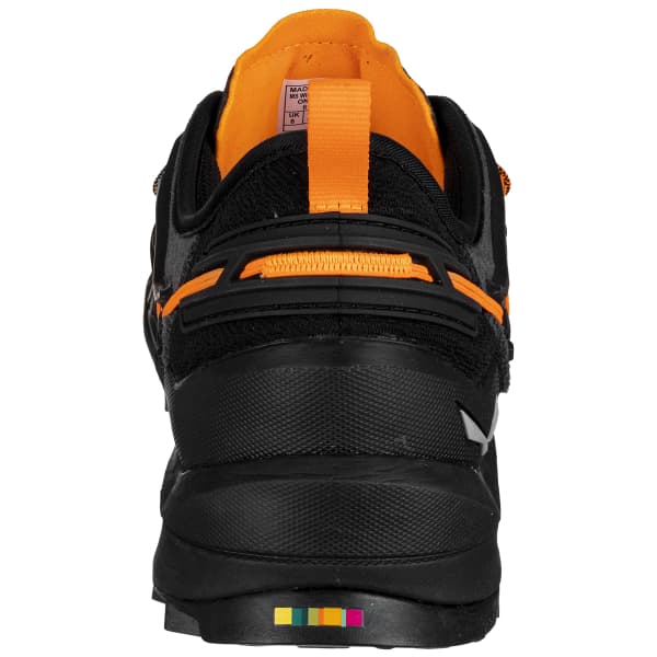 Chaussure de randonnée basse SALEWA MS WILDFIRE EDGE GORE-TEX ONYX/BLACK