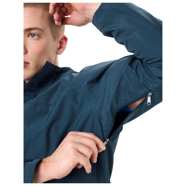 Vaude - Strathcona Jacket - Veste imperméable