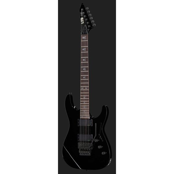 ESP LTD KH 602 BLK