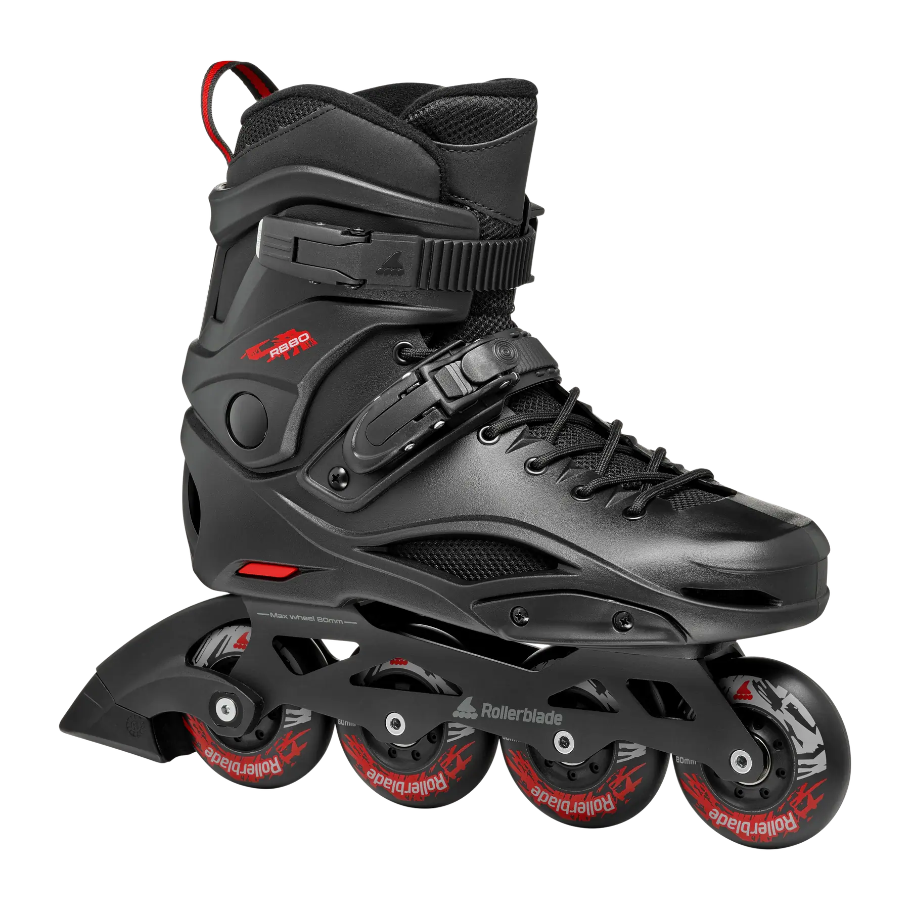 Rollerblade RB 80 Freeskates | SkatePro