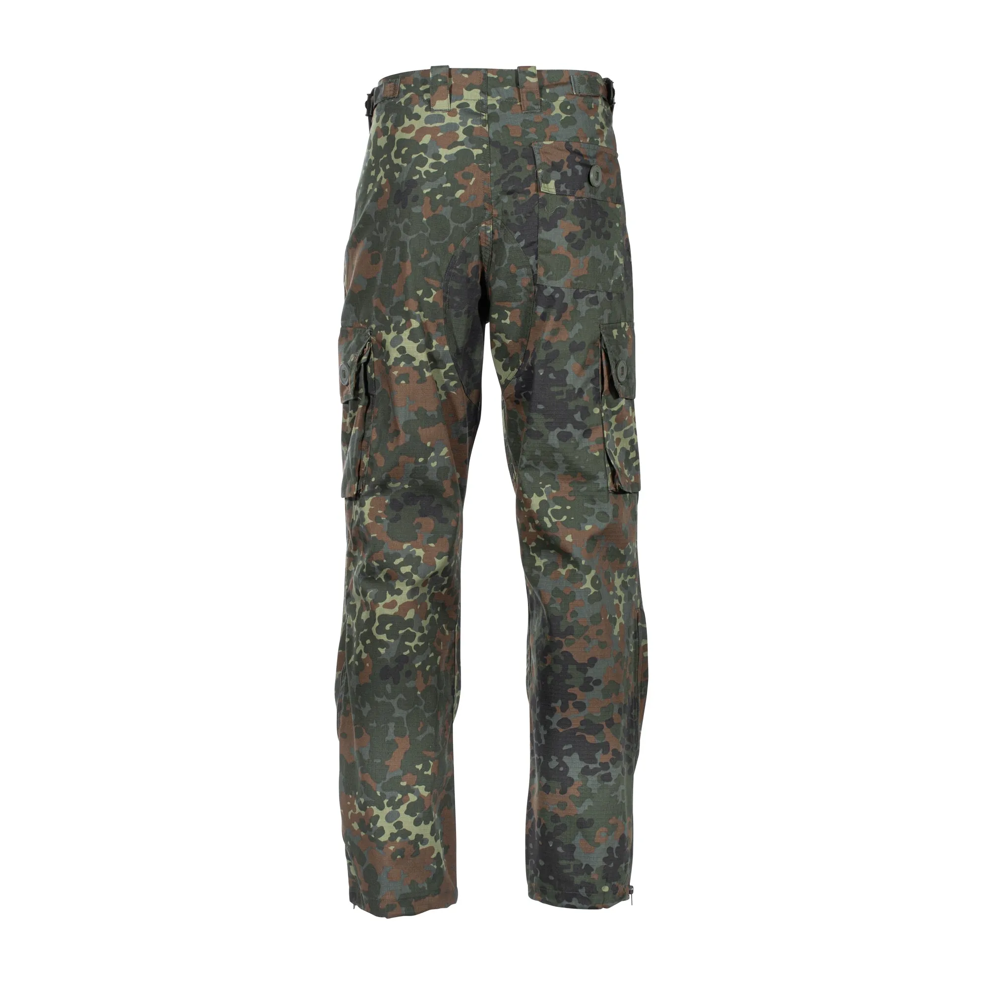 Mil-Tec -  Kommando Feldhose Lightweight