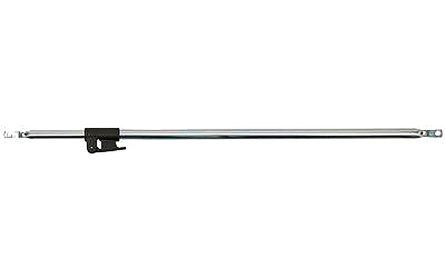 Brunner Smartpole Zusatzstange flache Enden 200 - 280 cm