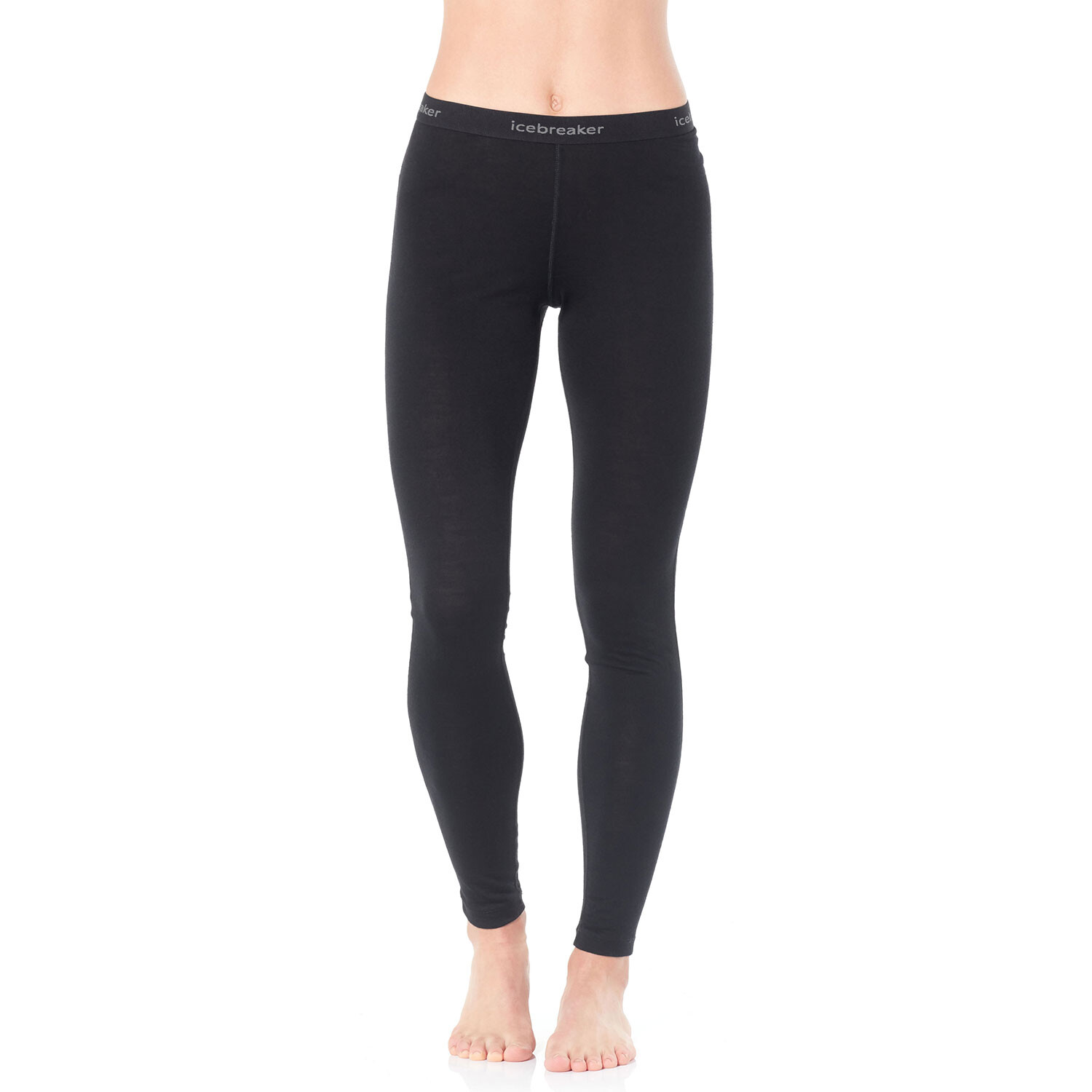 Icebreaker Womens Merino 200 Oasis Leggings