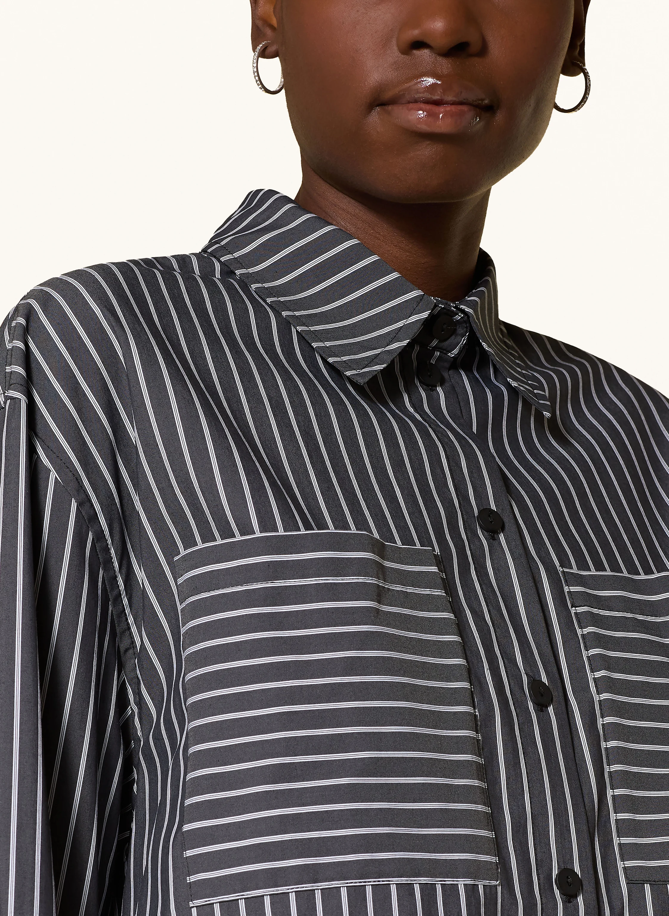 ELIAS RUMELIS Hemdbluse AZZALIA