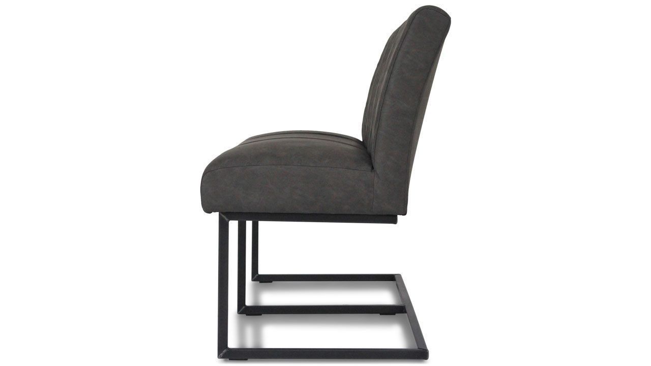 Eethoekbank Sinatra D63 x H88 cm