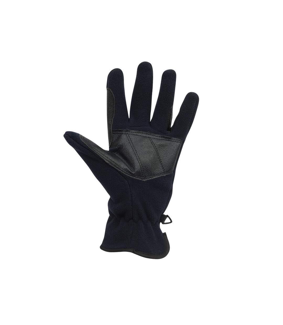 Dublin - Gants d'équitation - Unisexe (Bleu marine) - UTWB1088
