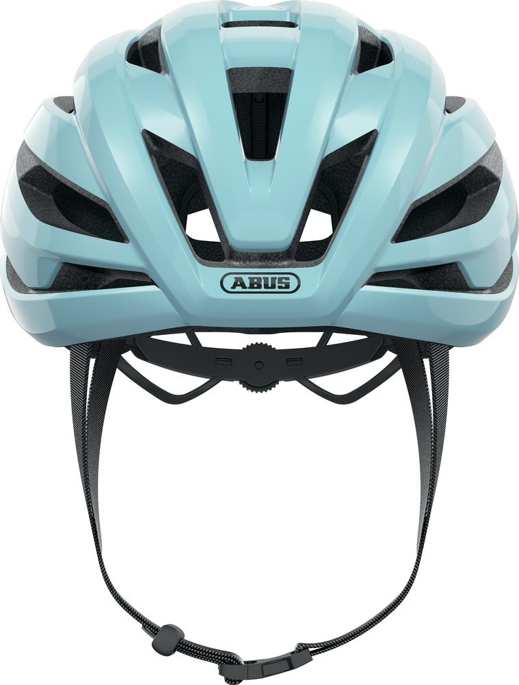 Abus Stormchaser Cykelhjelm Pastel Blue