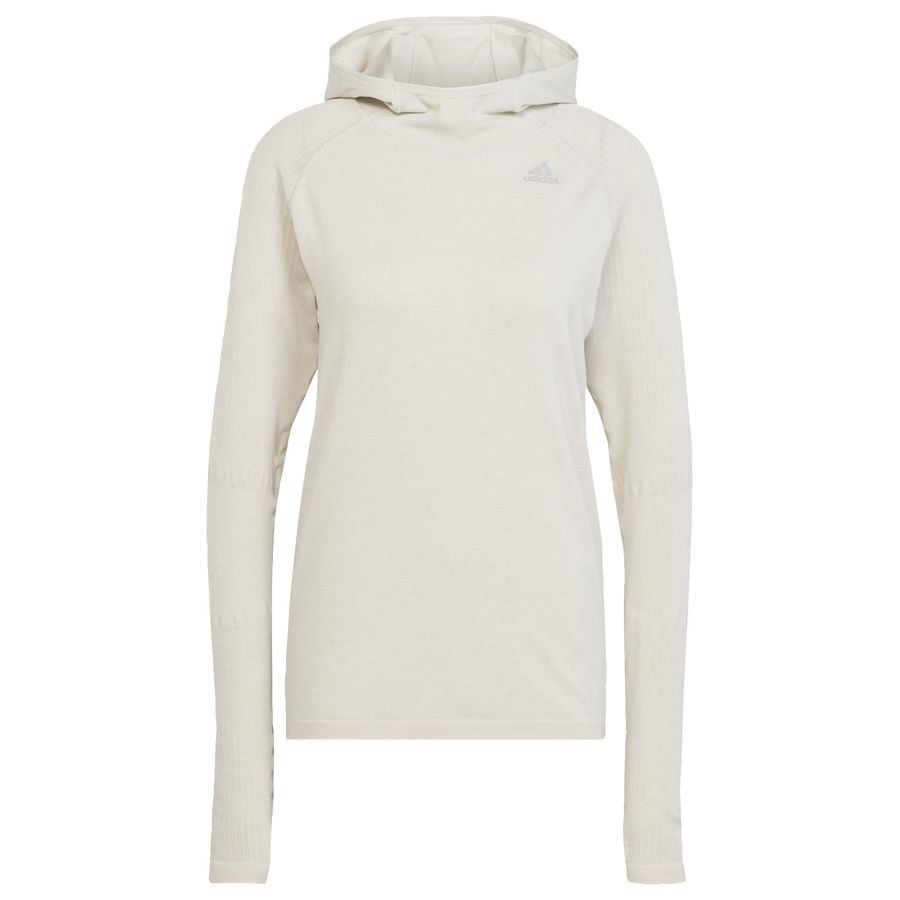 adidas Haut Running X-City Knit - Aluminum Femme