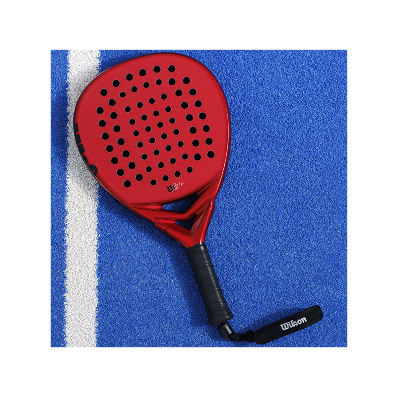 Wilson Bela Team V2 Padel