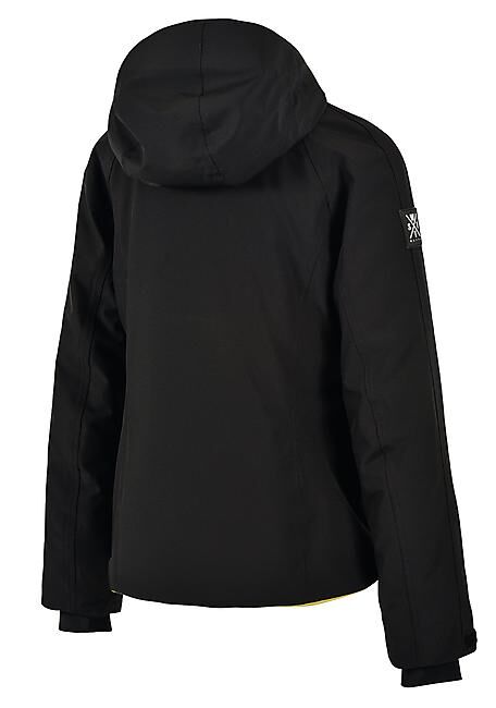 WATTS - VESTE SUMMIT F