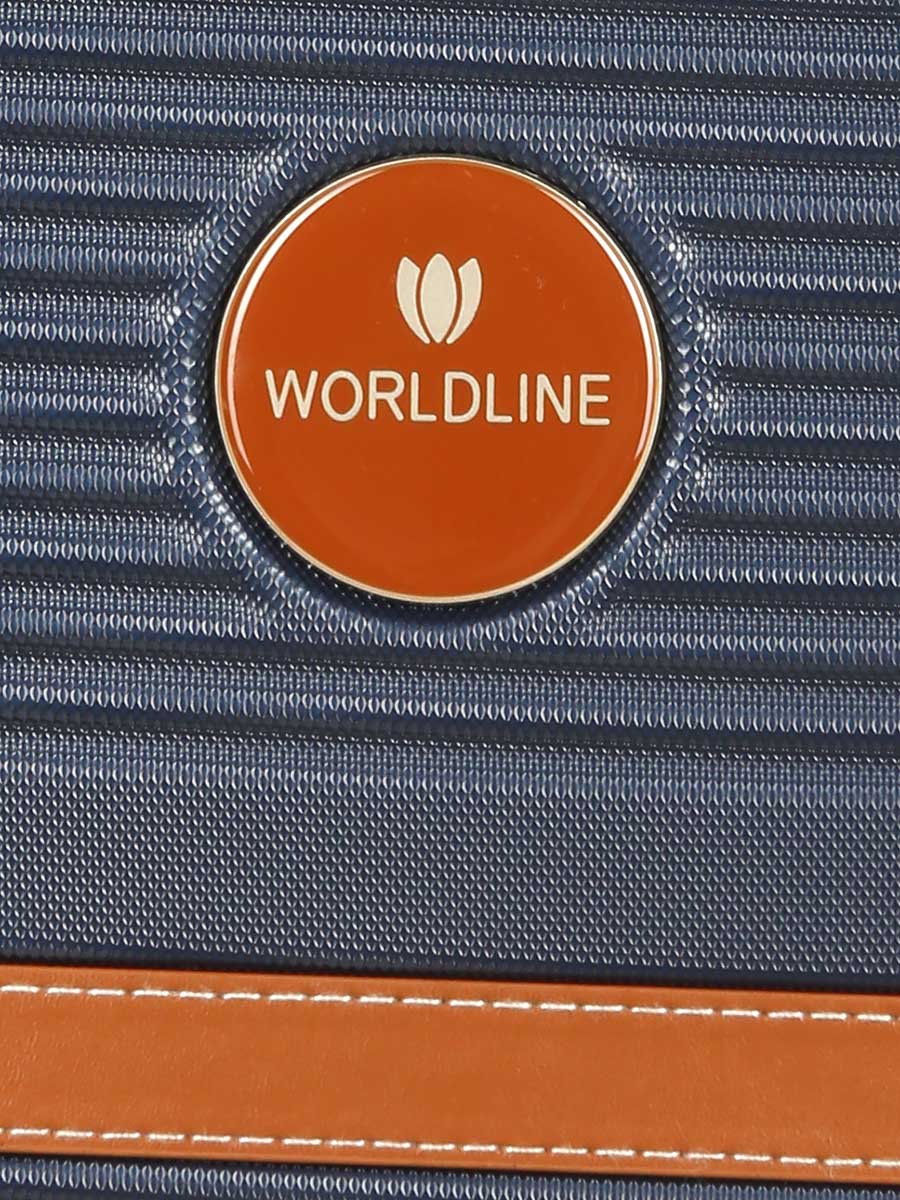 Valise Worldline Tampa 2 - 65 cm