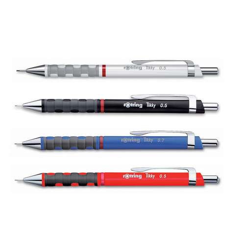 rOtring Tikky Druckbleistift
