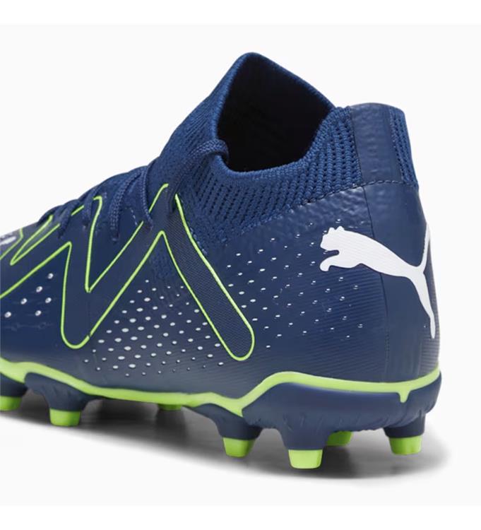 PUMA Jr FUTURE MATCH FG/AG Voetbalschoenen